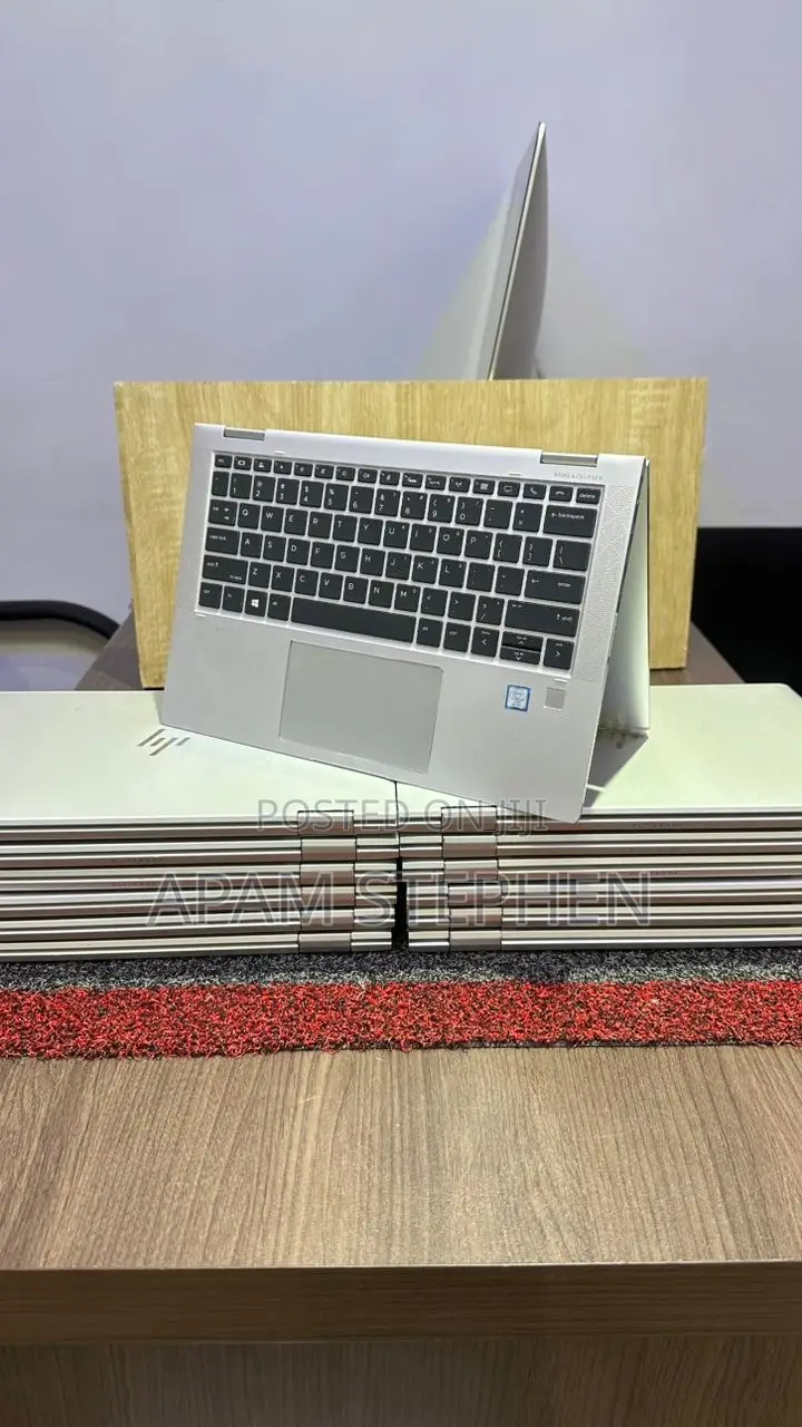 Laptop HP EliteBook X360 1030 G3 8GB Intel Core I5 SSD 256GB