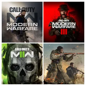 Pc and Laptop Games