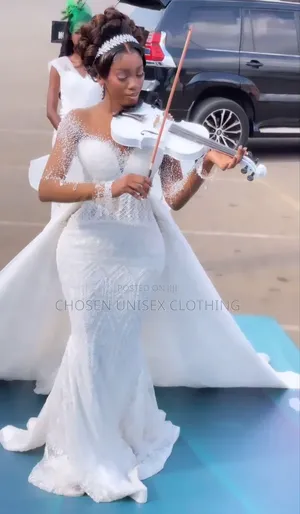 Best White Wedding Gowns