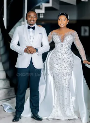 Best White Wedding Gowns