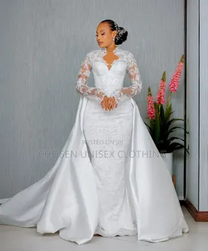 Best White Wedding Gowns