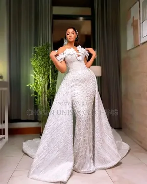 Best White Wedding Gowns