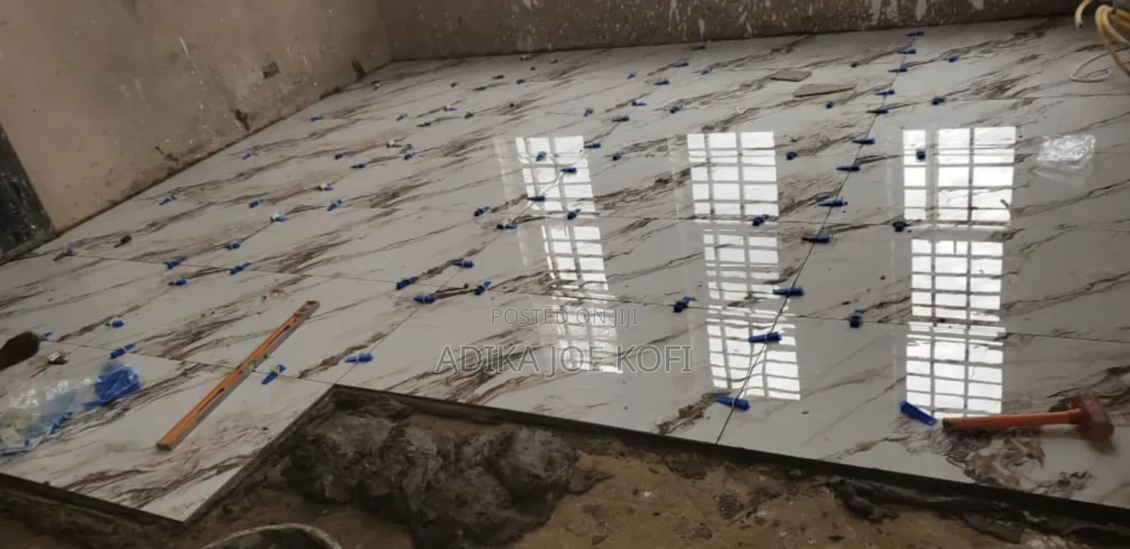 Tile Great by Joefel Construction Decor