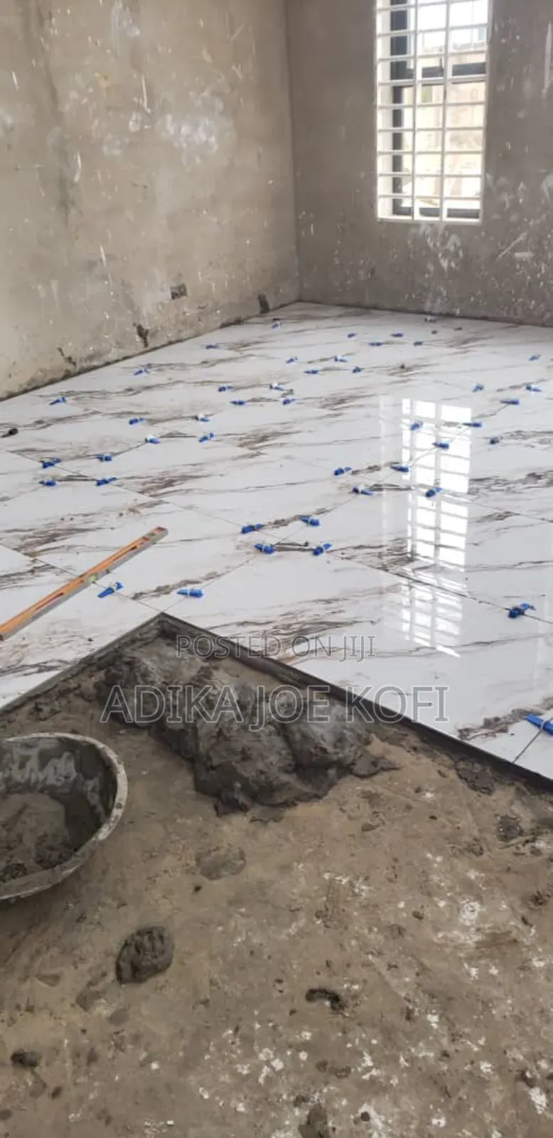 Tile Great by Joefel Construction Decor