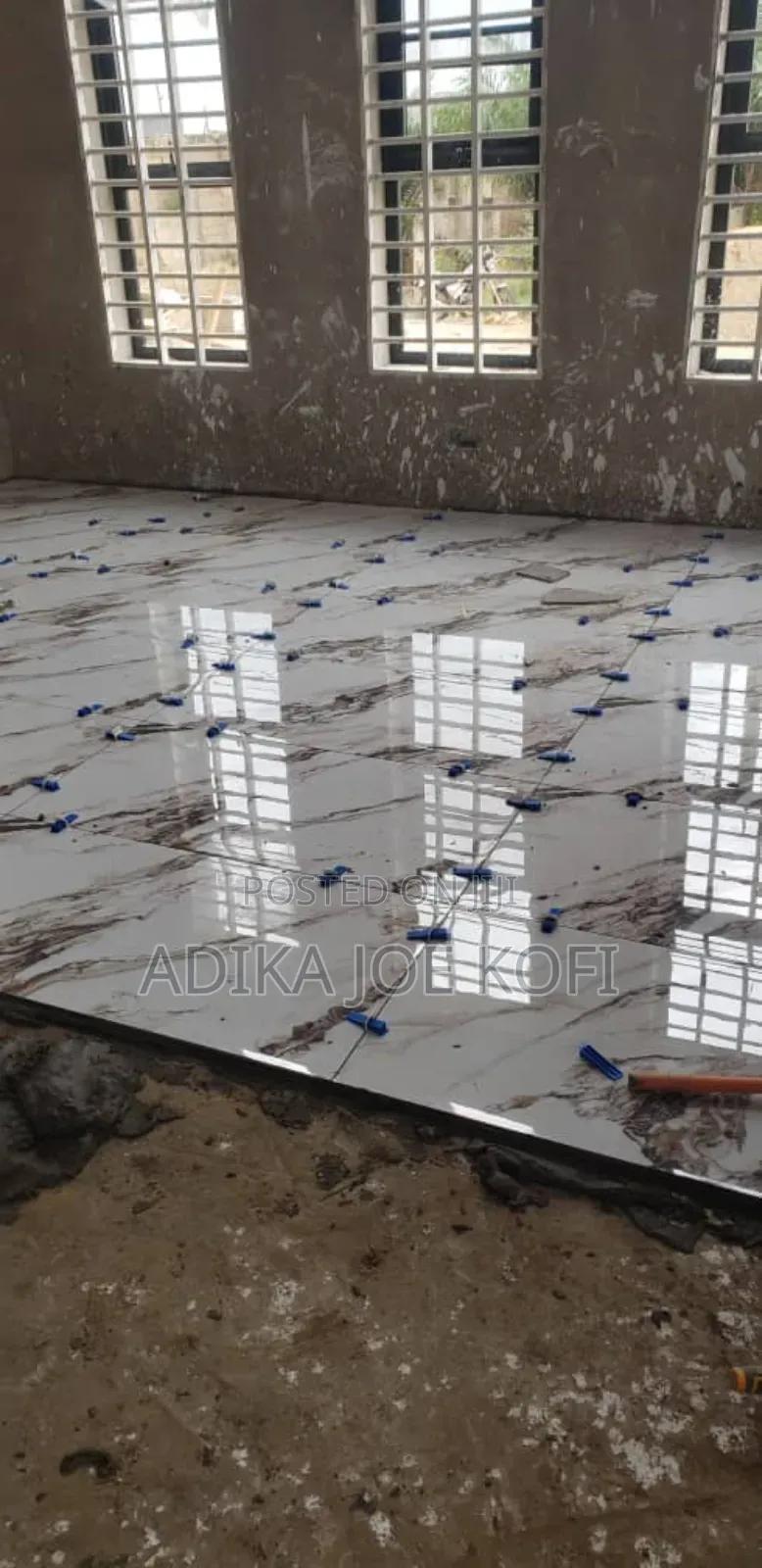 Tile Great by Joefel Construction Decor