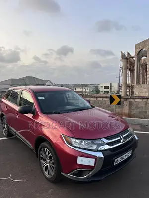 Car Rental Within Accra