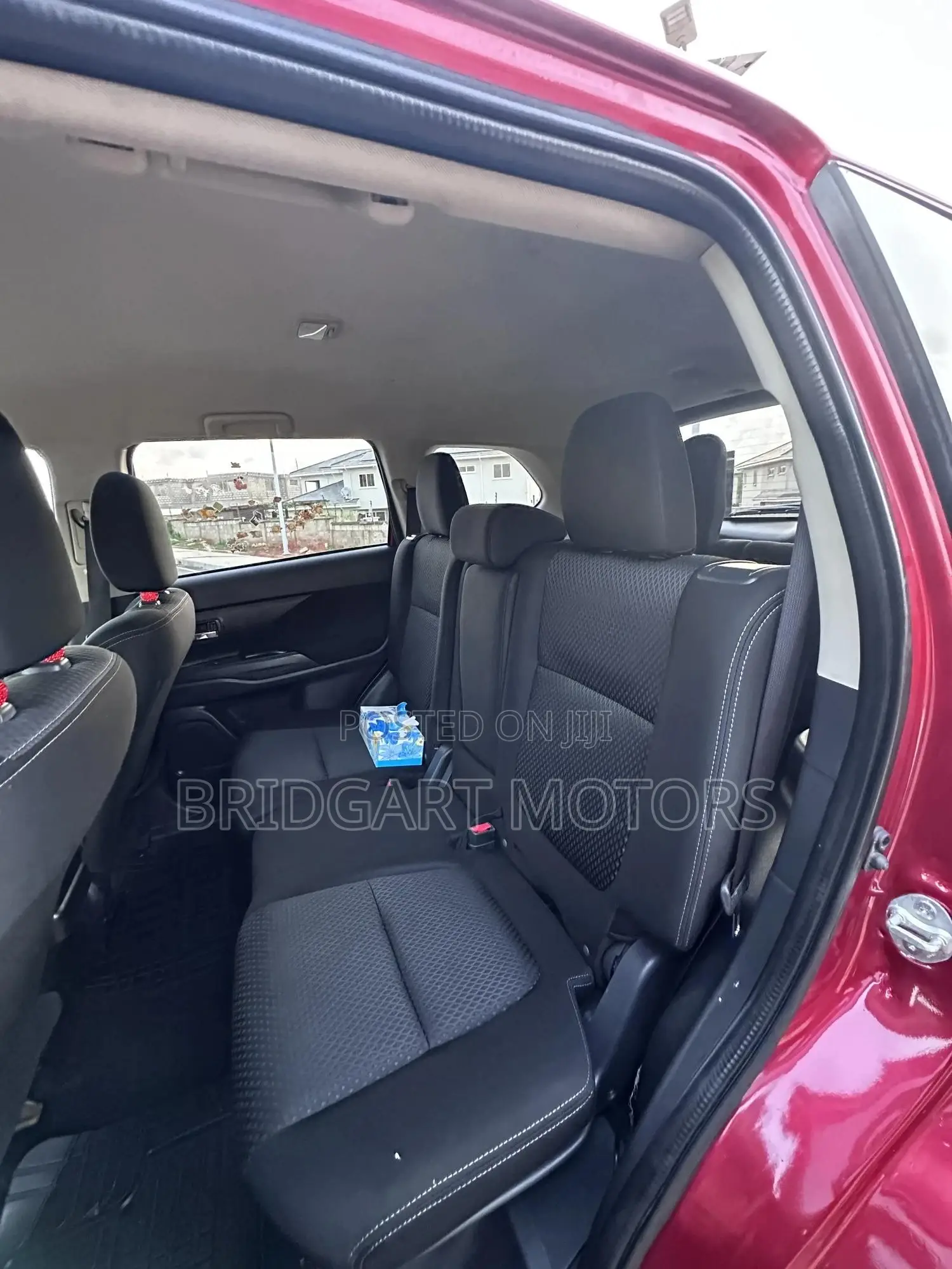 Car Rental Within Accra