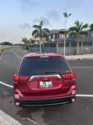 Car Rental Within Accra