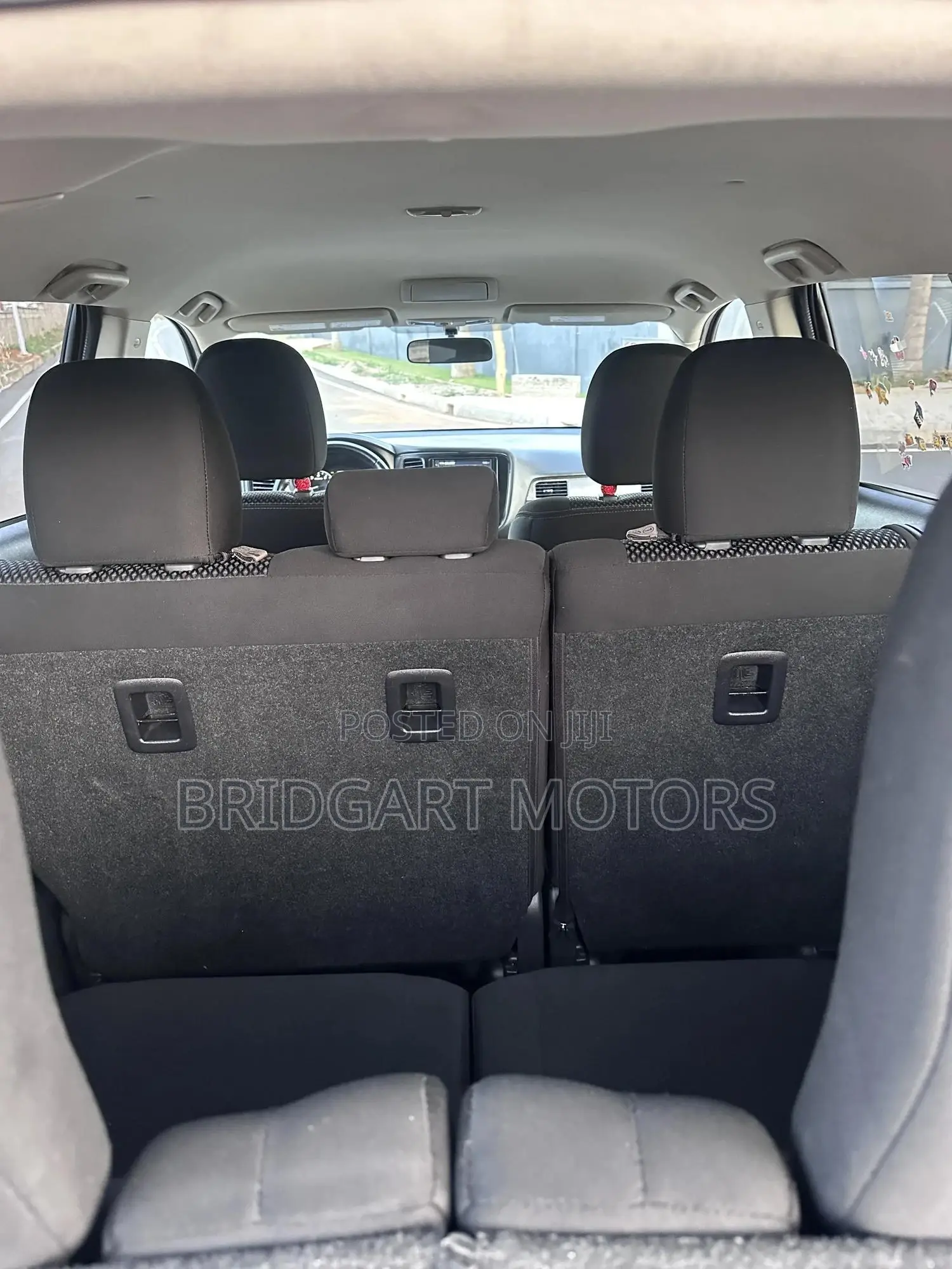 Car Rental Within Accra