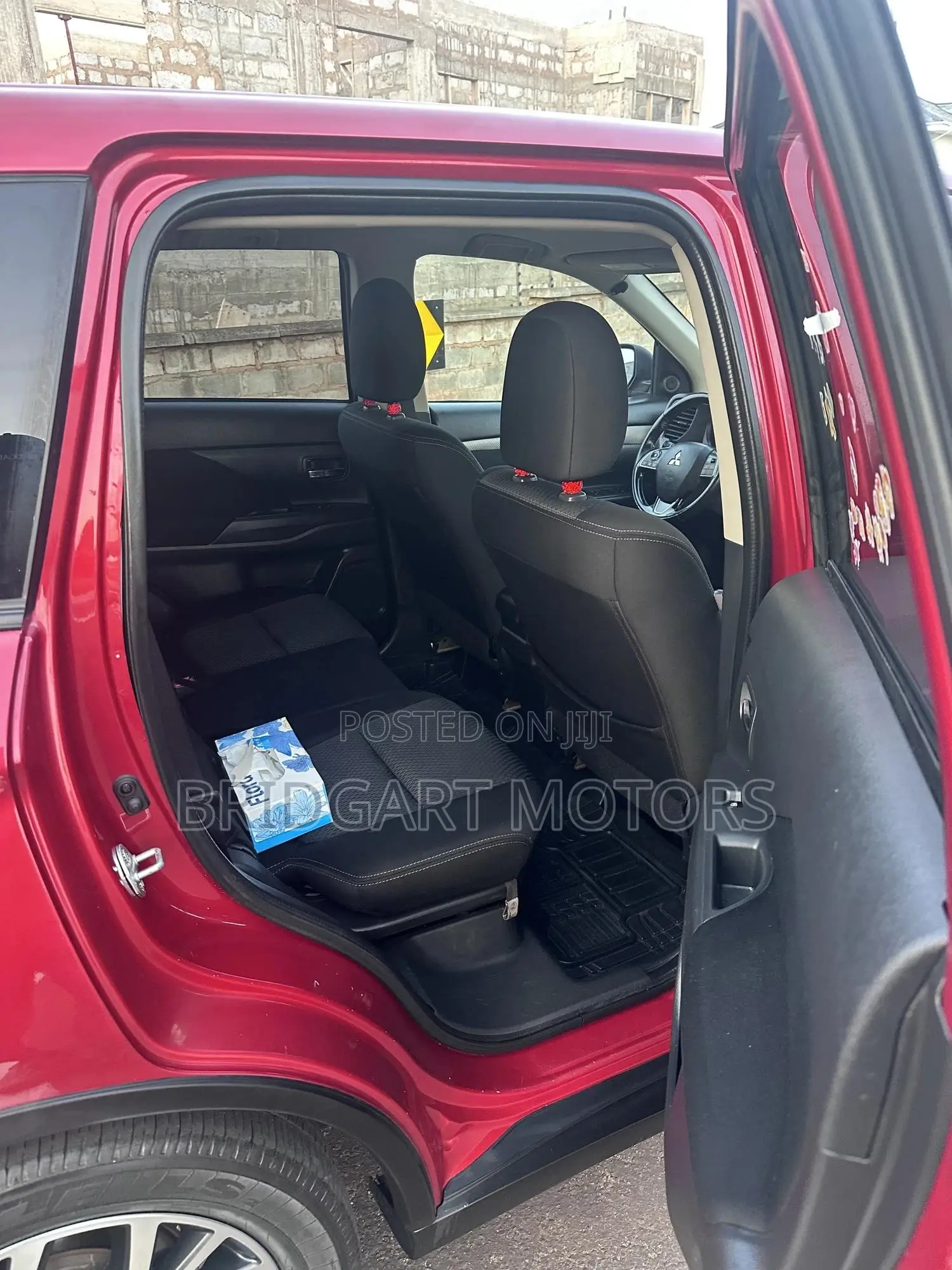 Car Rental Within Accra