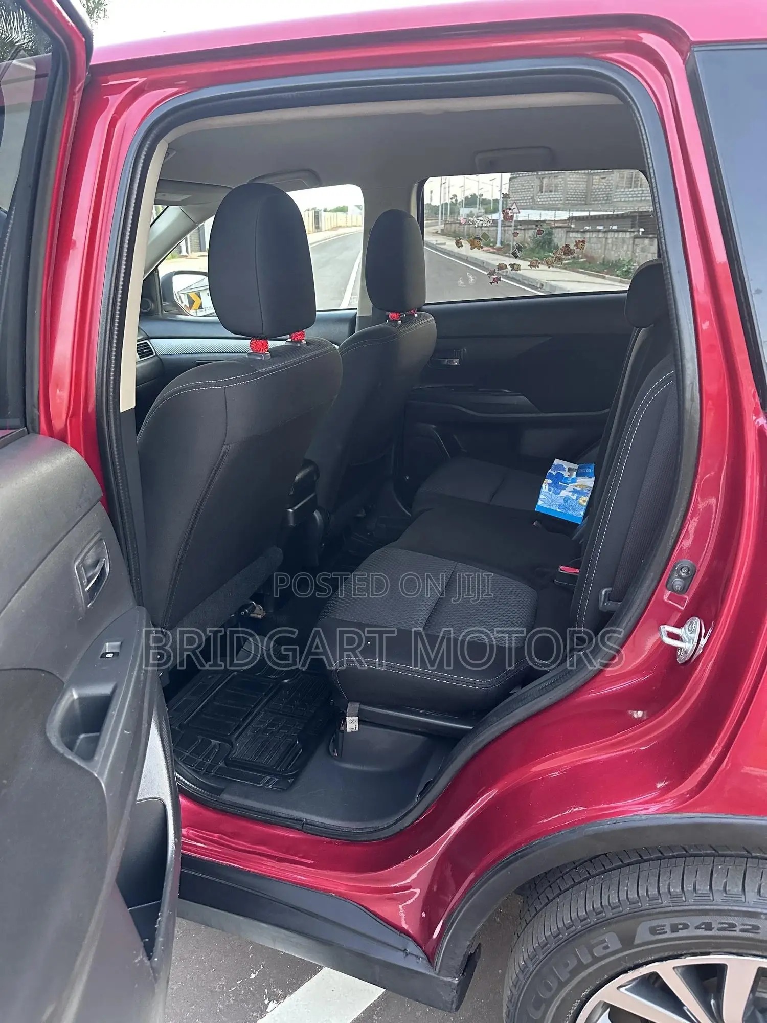 Car Rental Within Accra