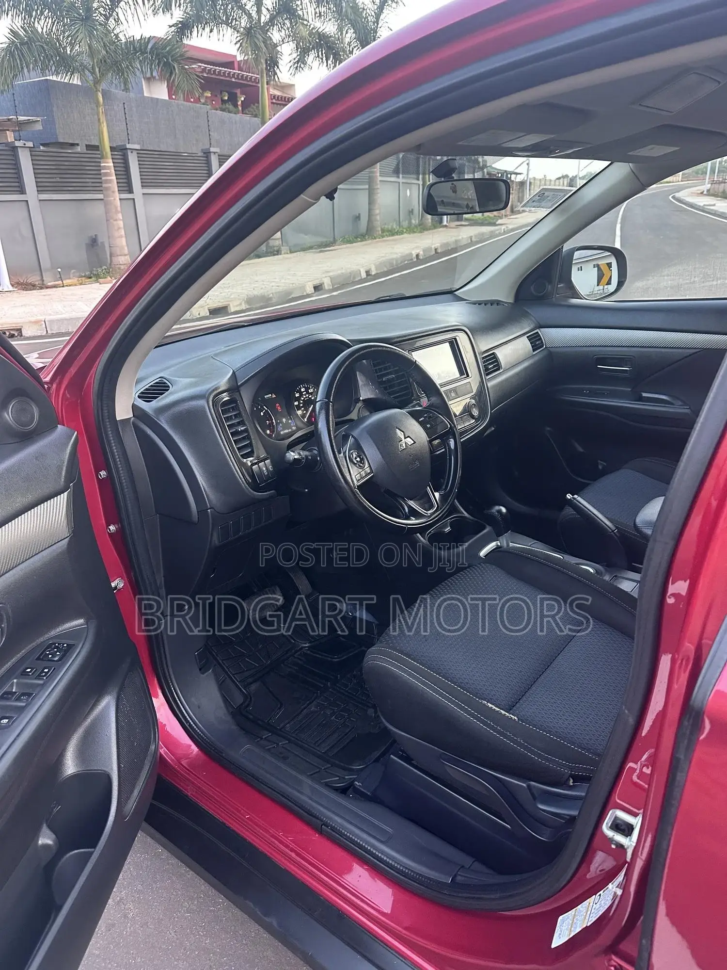 Car Rental Within Accra