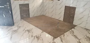 Excellent Exterior and Interior Tilling