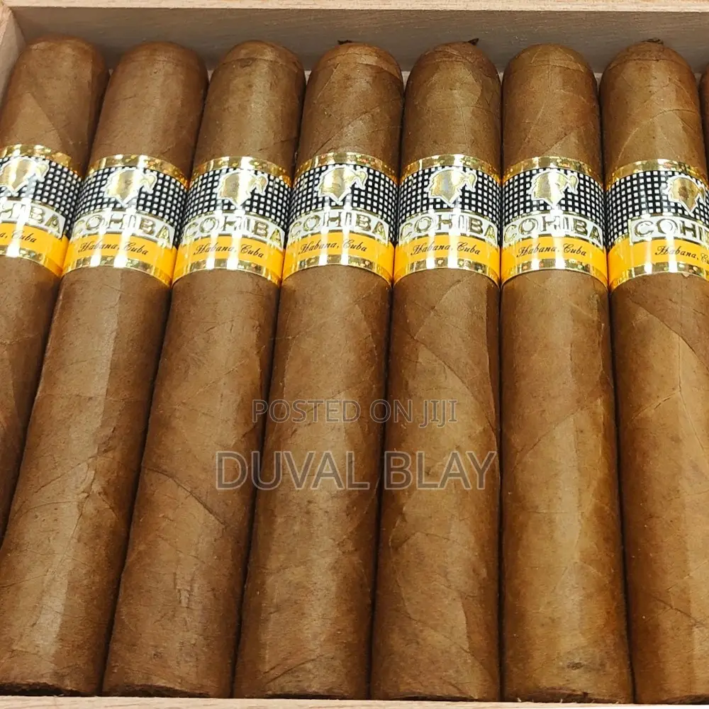 Premium Cigars for Sale