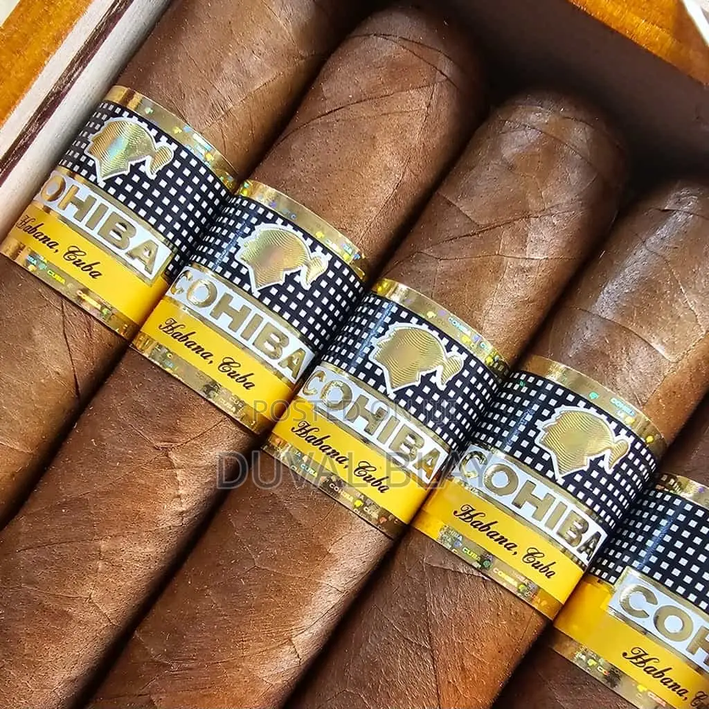 Premium Cigars for Sale