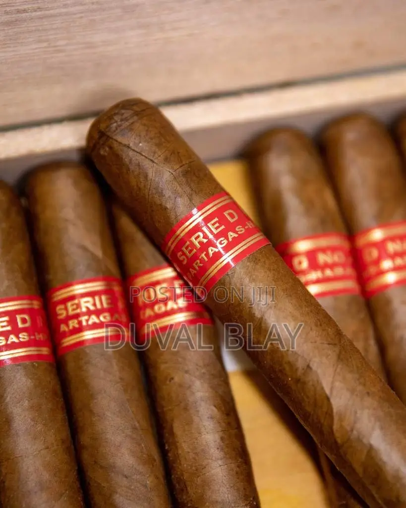 Premium Cigars for Sale
