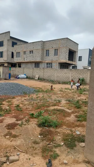2 Plots of Land for Sale at East Legon Legon Ogbojo
