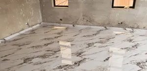 Joe Interior Tilling Work