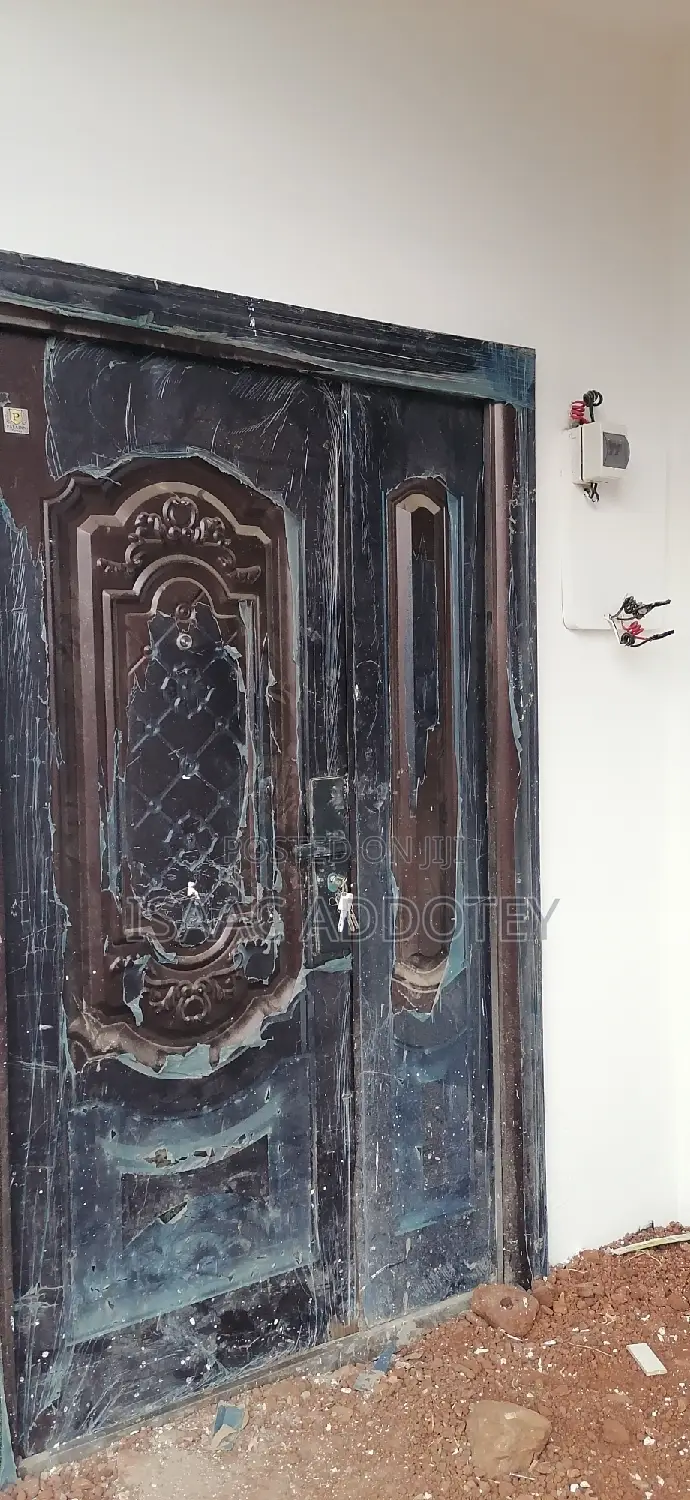 2bdrm Apartment in Lashibi Shallon Spot, Spintex for rent