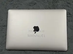 Laptop Apple MacBook Air 2020 M1 8GB Apple M1 SSD 256GB
