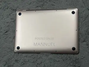 Laptop Apple MacBook Air 2020 M1 8GB Apple M1 SSD 256GB