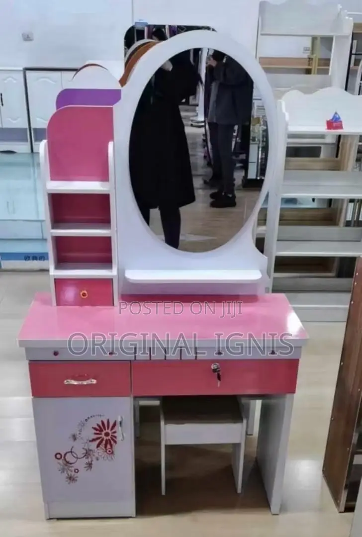Dressing Mirror