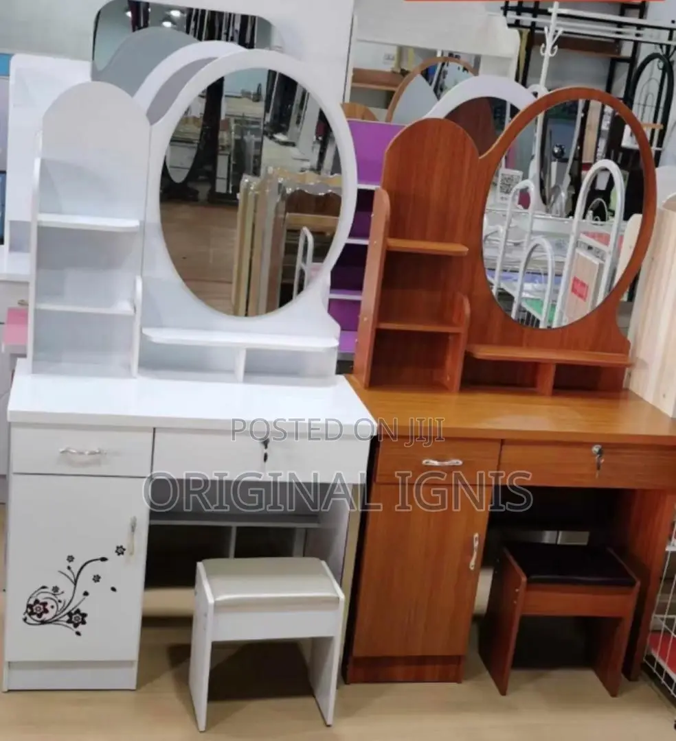 Dressing Mirror
