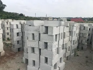 5inches and 6inches Solid Block