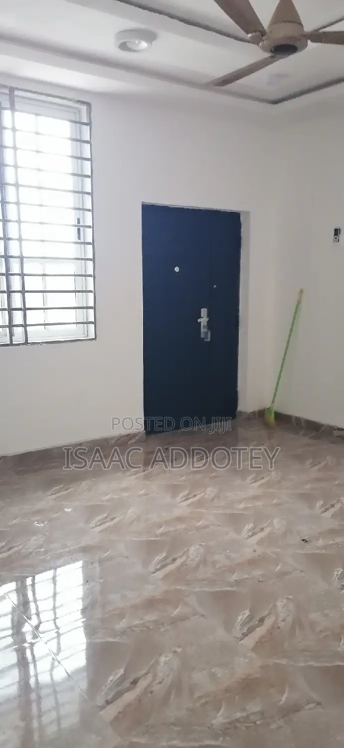 2bdrm Apartment in Lashibi Klagon, Spintex for rent
