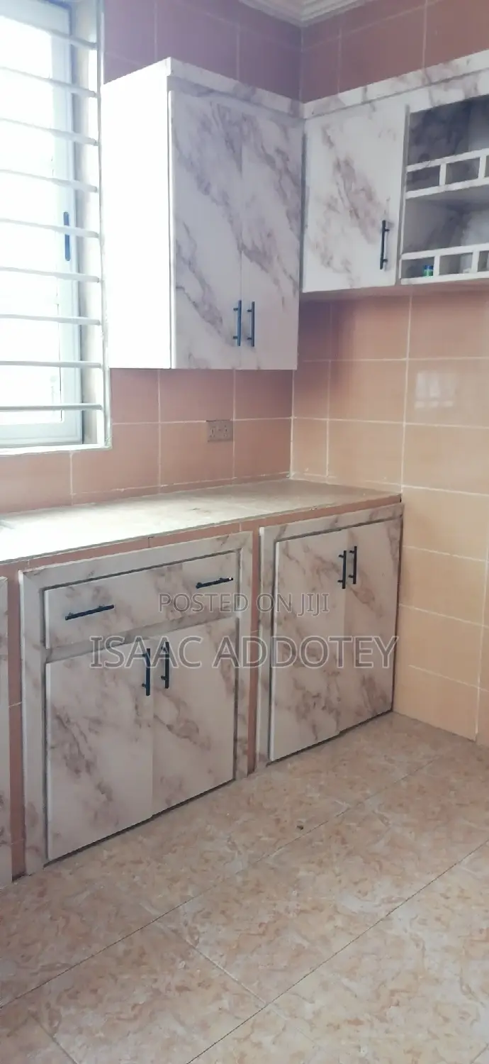 2bdrm Apartment in Lashibi Klagon, Spintex for rent