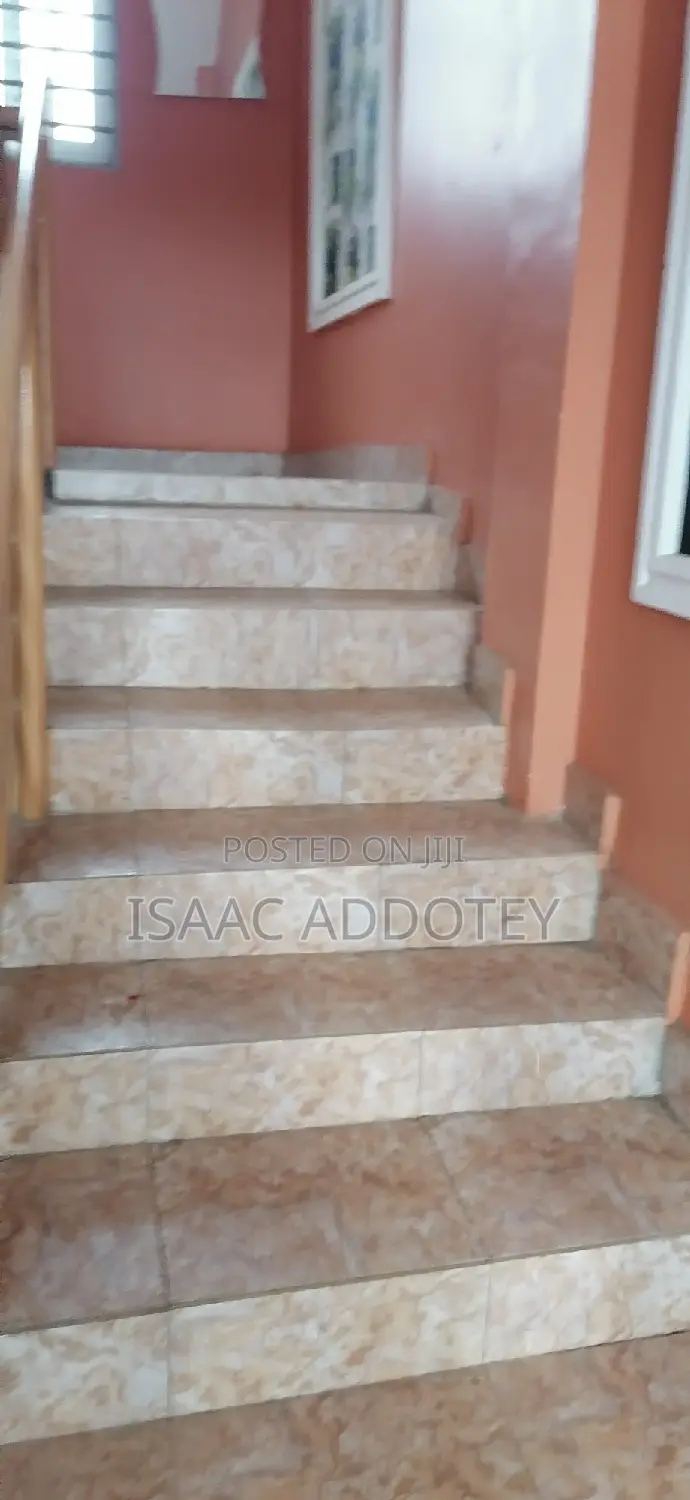 2bdrm Apartment in Lashibi Klagon, Spintex for rent