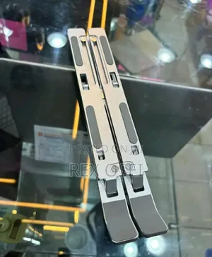 Aluminium Laptop Stand
