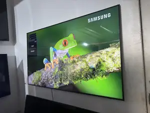 Brand New Samsung 65”Qled Smart Tv