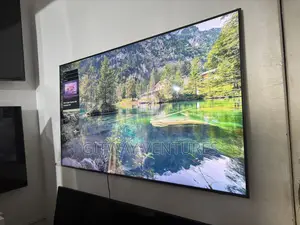 Brand New Samsung 65”Qled Smart Tv