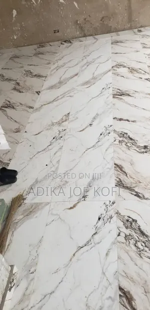 Express Tilling Work