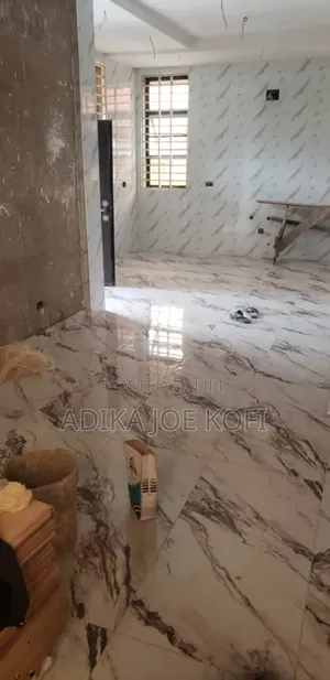 Express Tilling Work