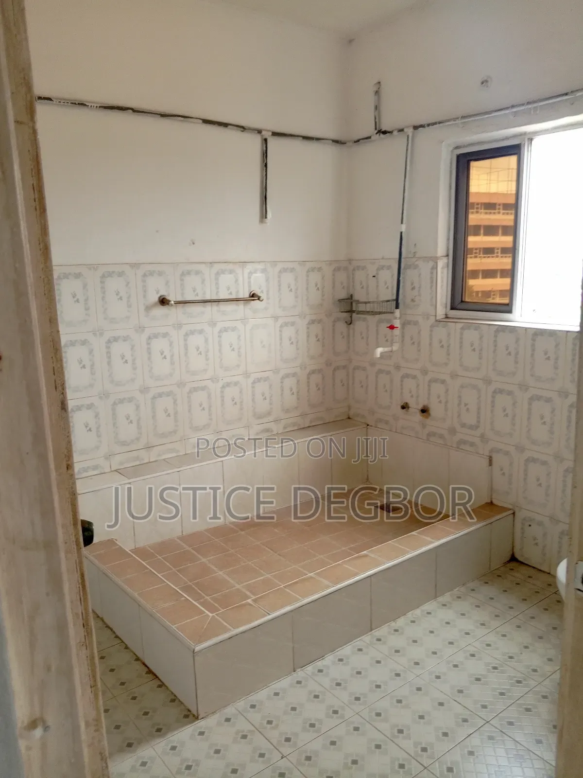 1bdrm Apartment in Bestchoice Property, Mile 7 for rent