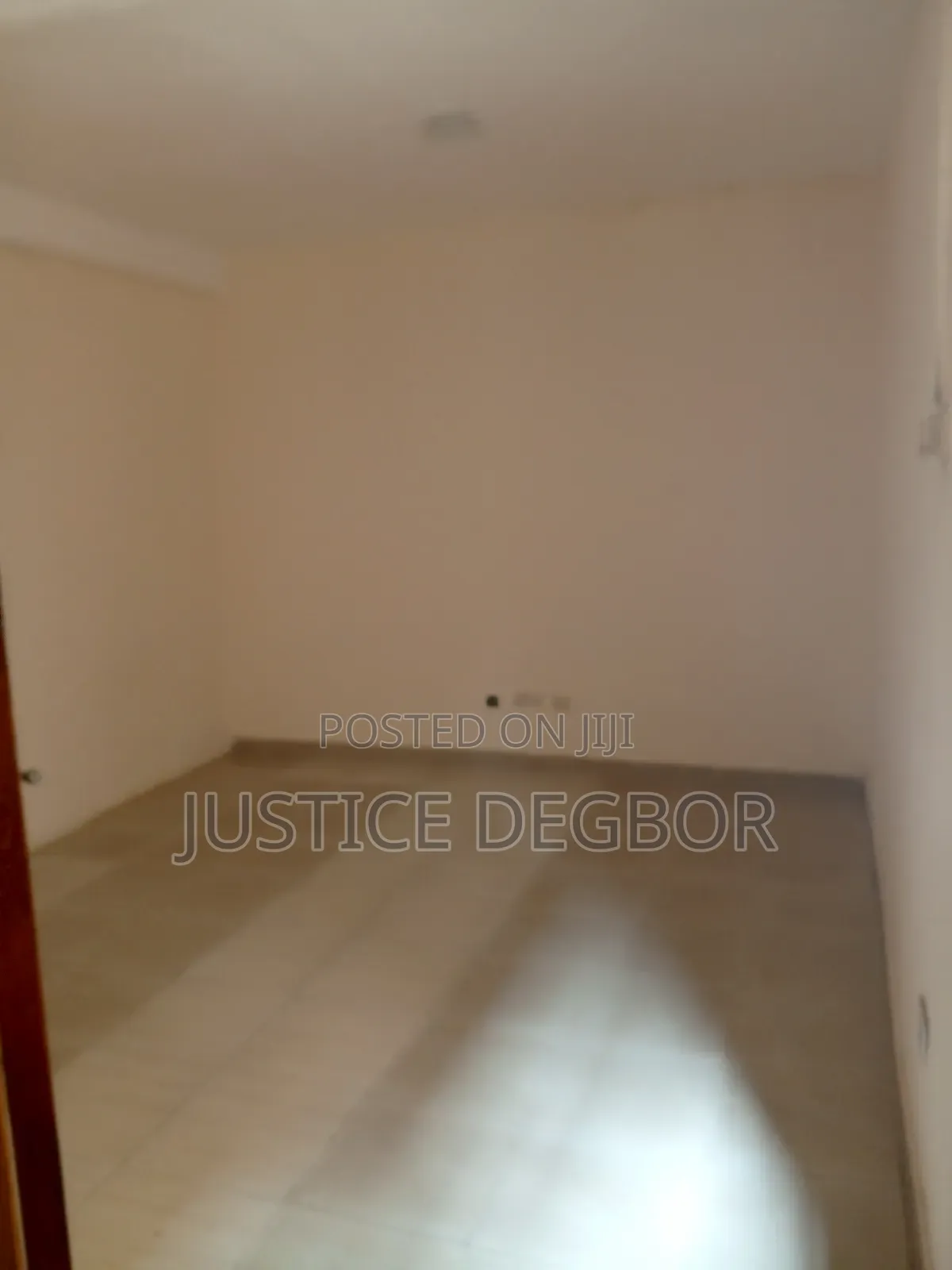 2bdrm Apartment in Bestchoice Property, Mile 7 for rent