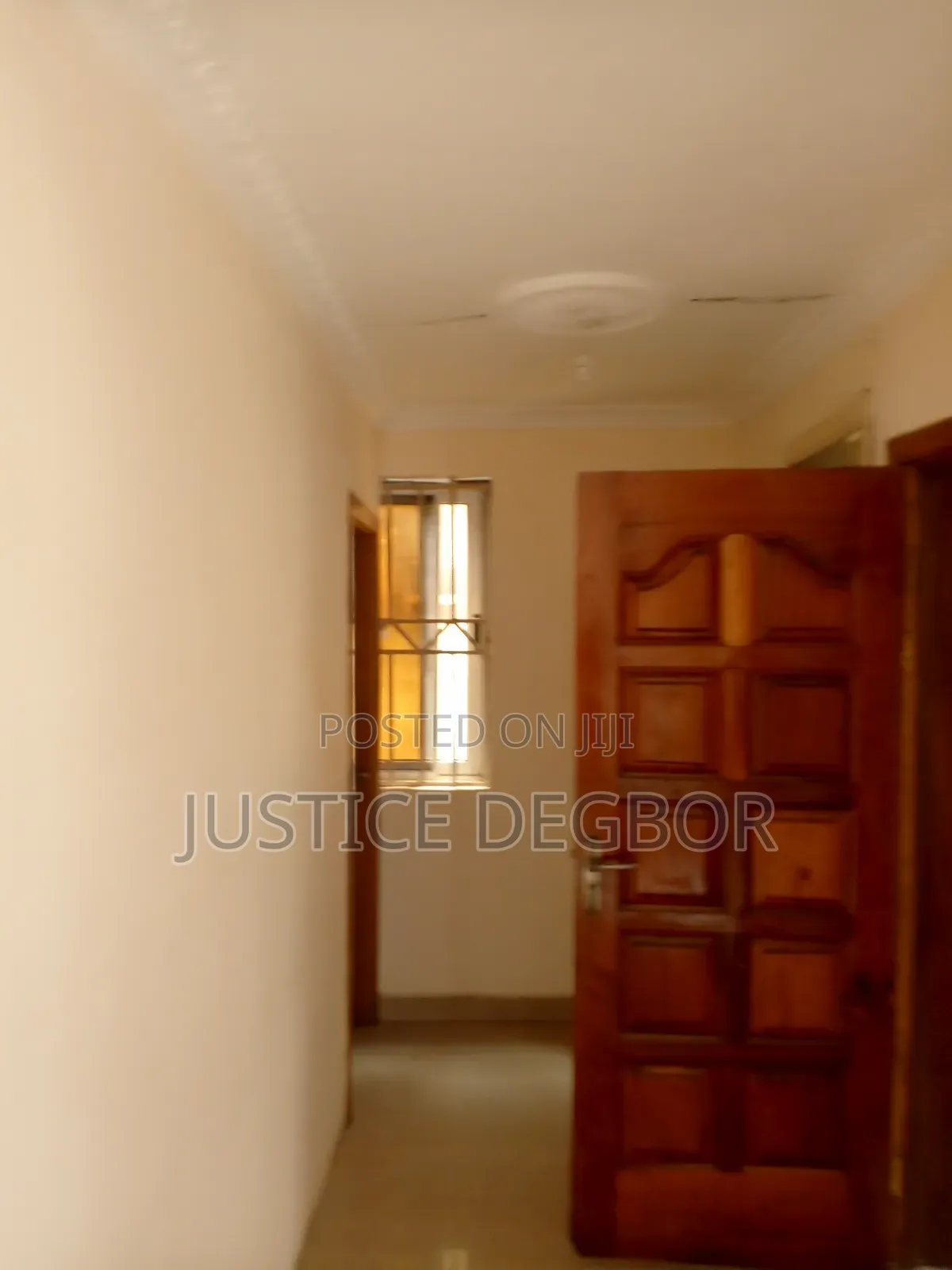 2bdrm Apartment in Bestchoice Property, Mile 7 for rent