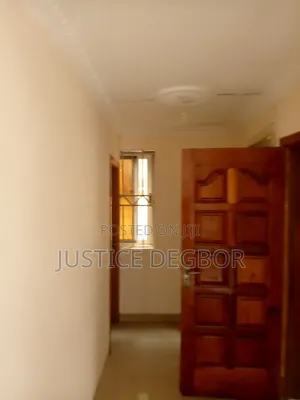 2bdrm Apartment in Bestchoice Property, Mile 7 for rent