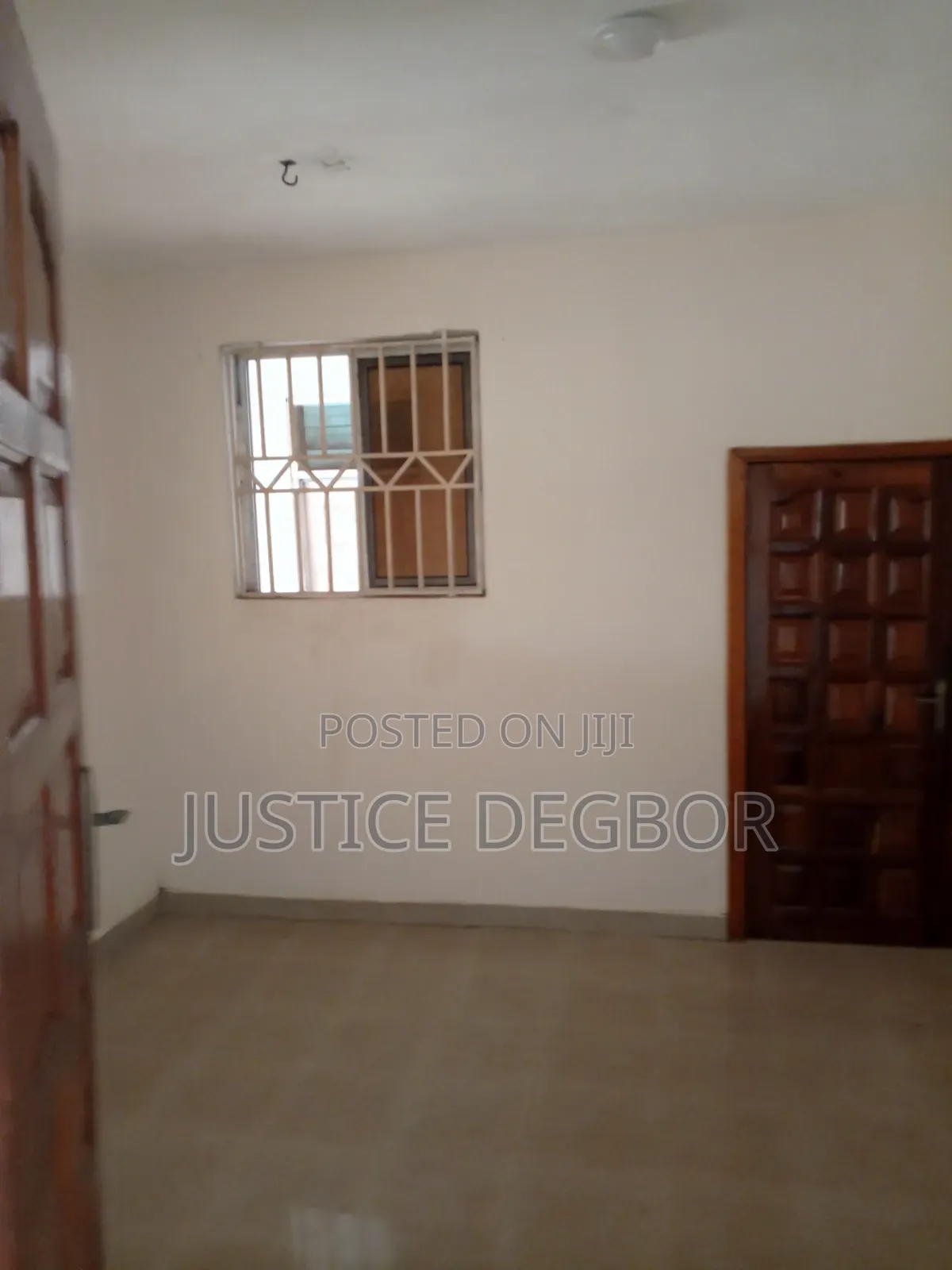2bdrm Apartment in Bestchoice Property, Mile 7 for rent