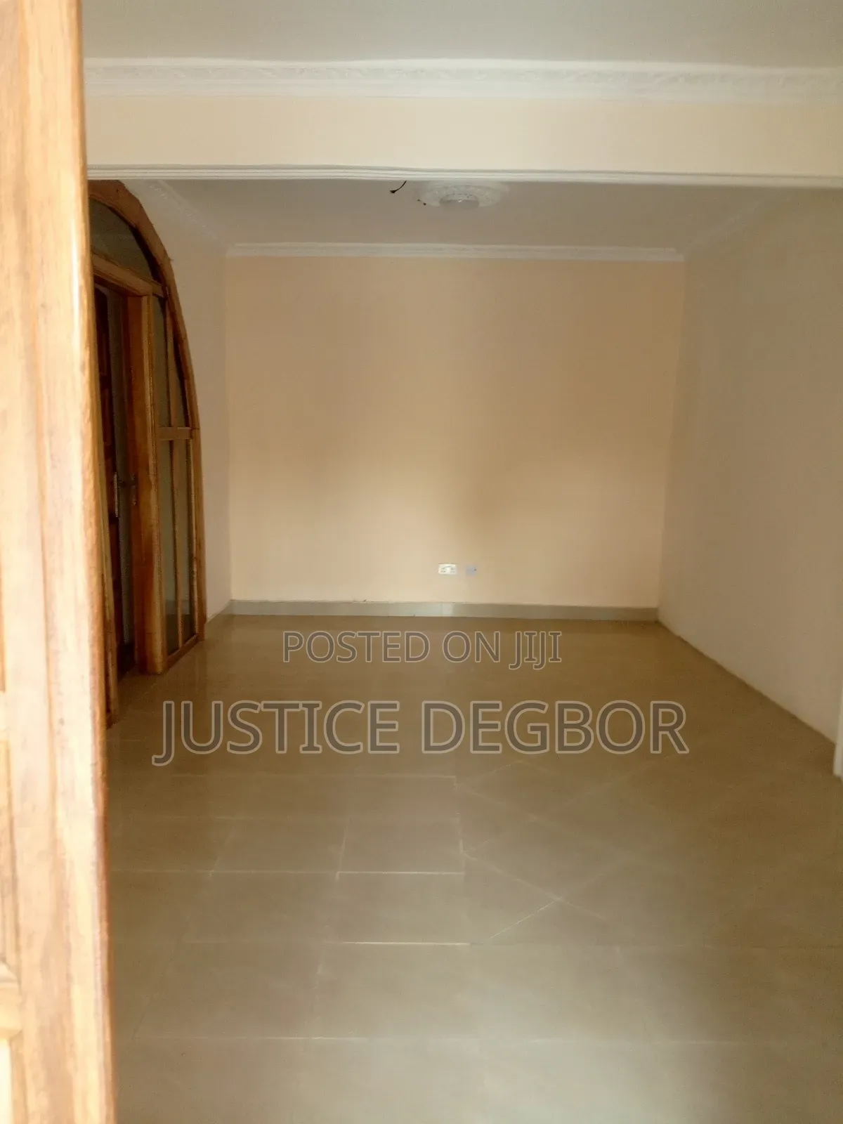 2bdrm Apartment in Bestchoice Property, Mile 7 for rent