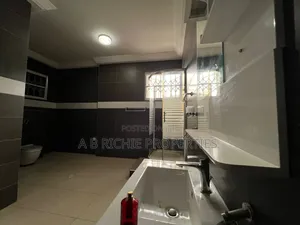 6bdrm Mansion in Ab Richie Properties, East Legon for sale
