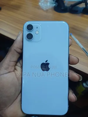 Apple iPhone 11 64 GB Green