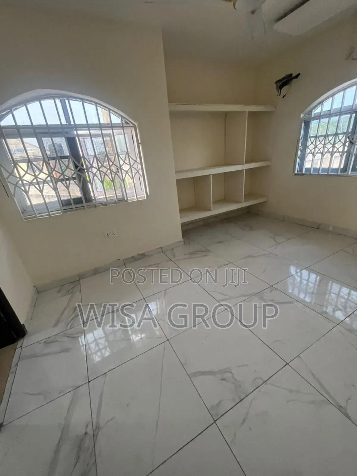 2bdrm Apartment in Wisa Group, Accra Metropolitan for rent