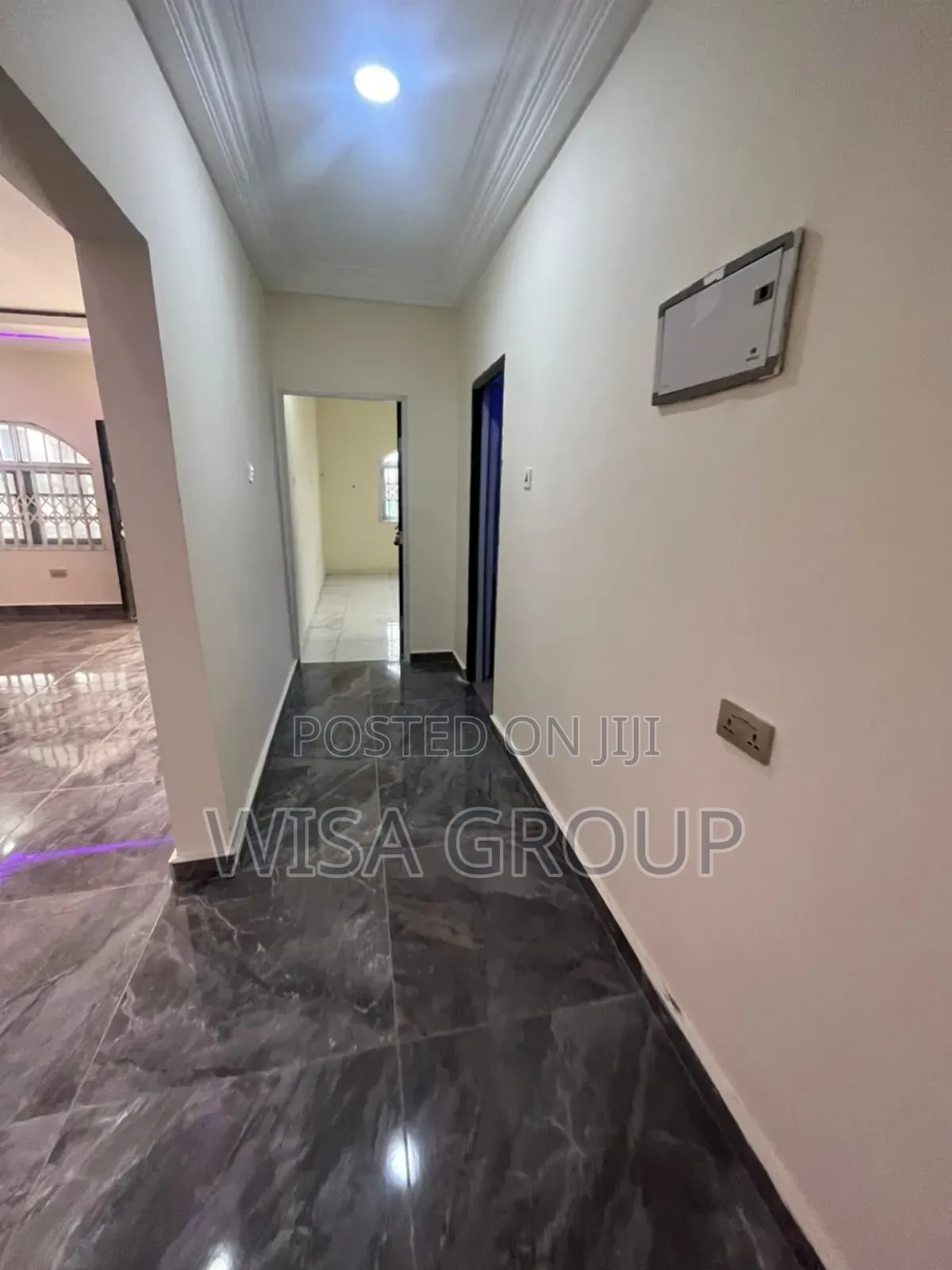 2bdrm Apartment in Wisa Group, Accra Metropolitan for rent