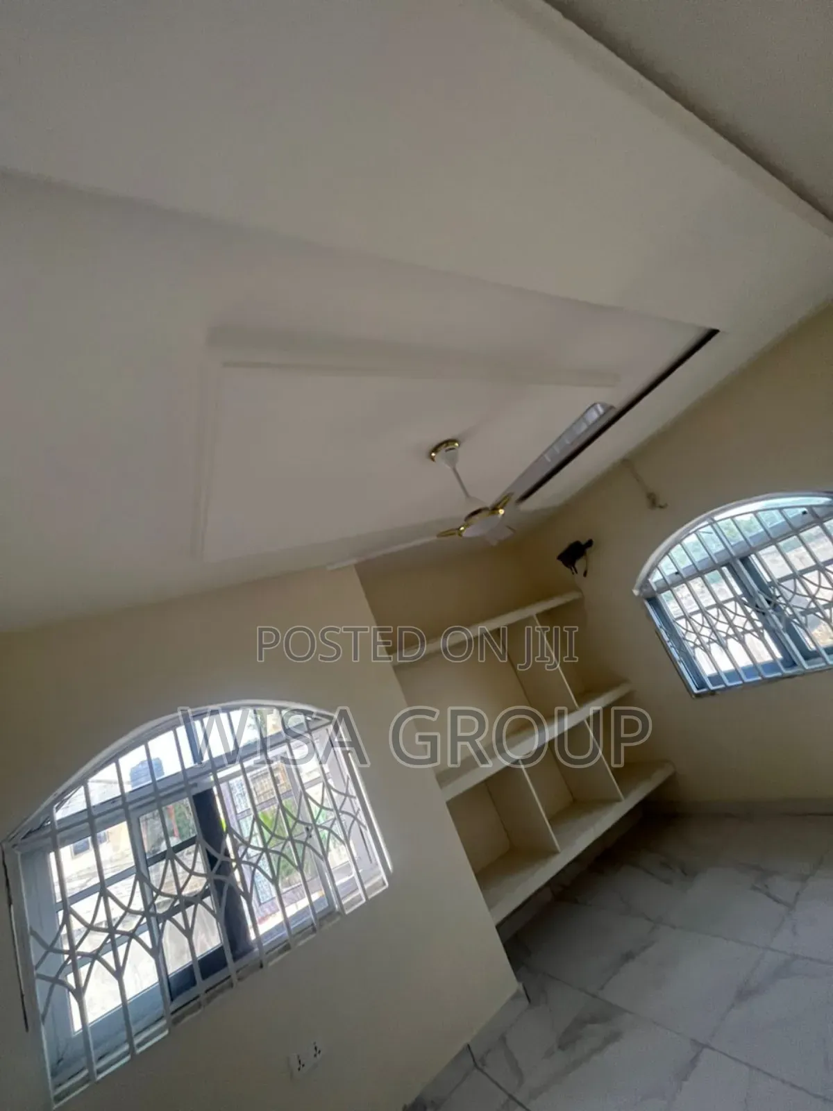2bdrm Apartment in Wisa Group, Accra Metropolitan for rent
