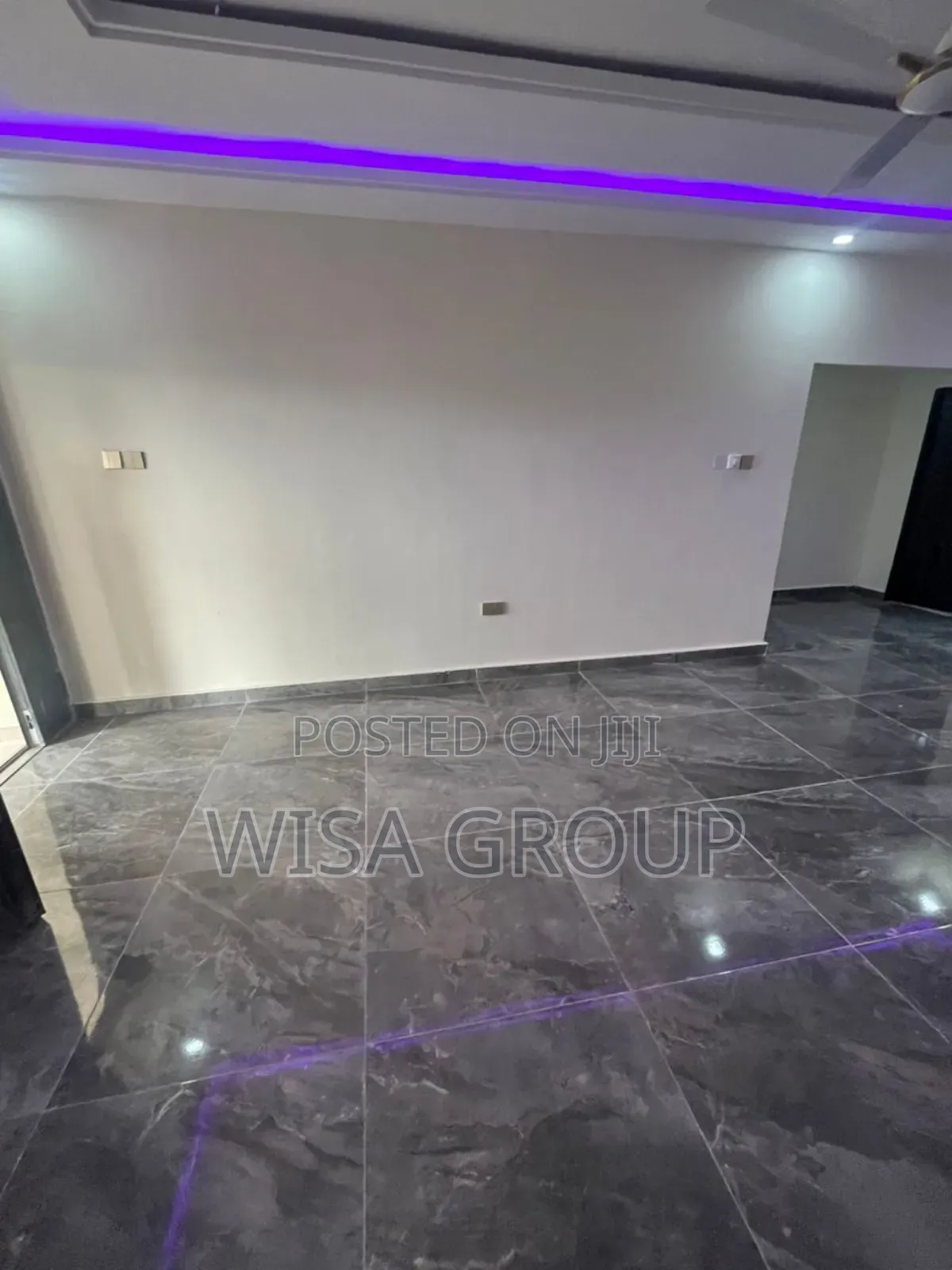 2bdrm Apartment in Wisa Group, Accra Metropolitan for rent