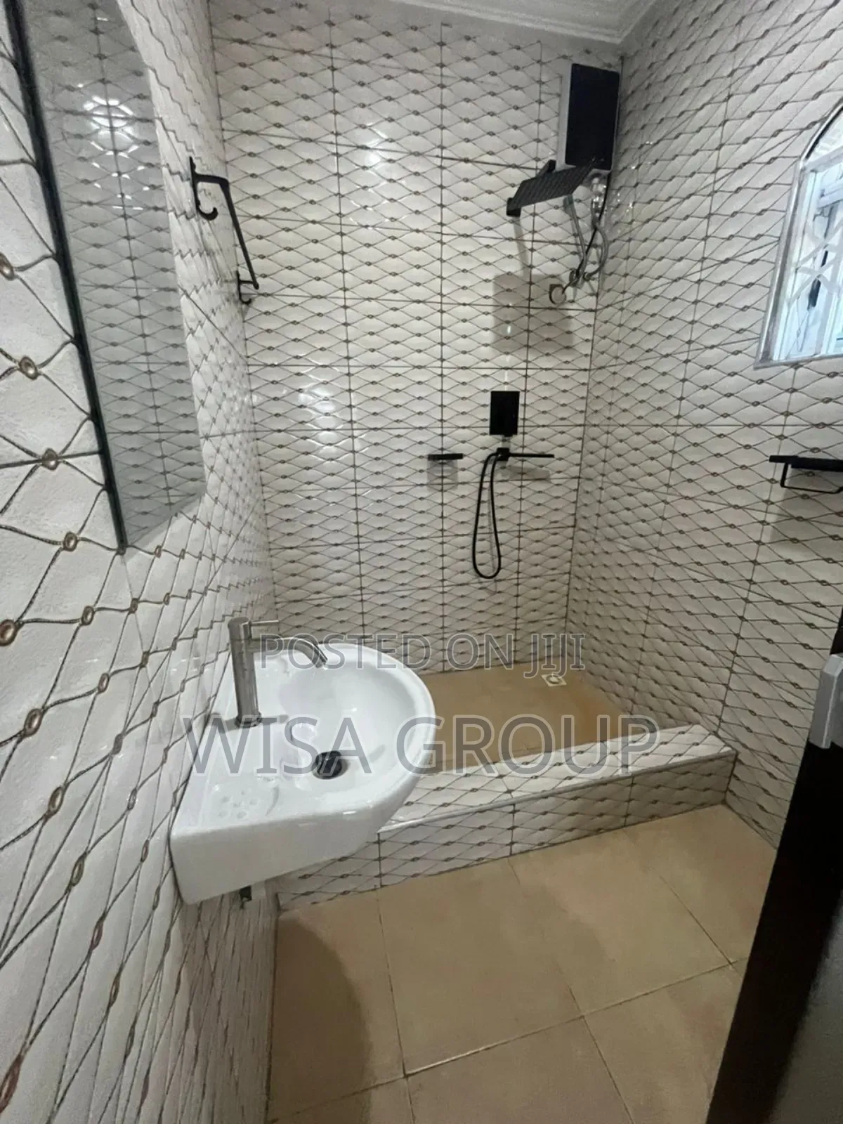 2bdrm Apartment in Wisa Group, Accra Metropolitan for rent