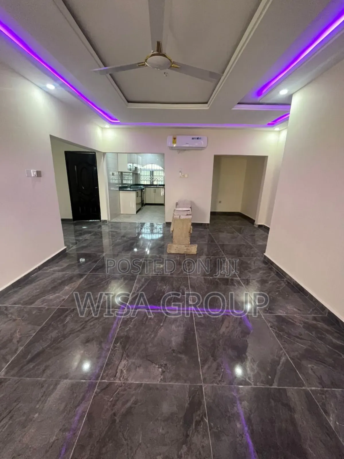 2bdrm Apartment in Wisa Group, Accra Metropolitan for rent